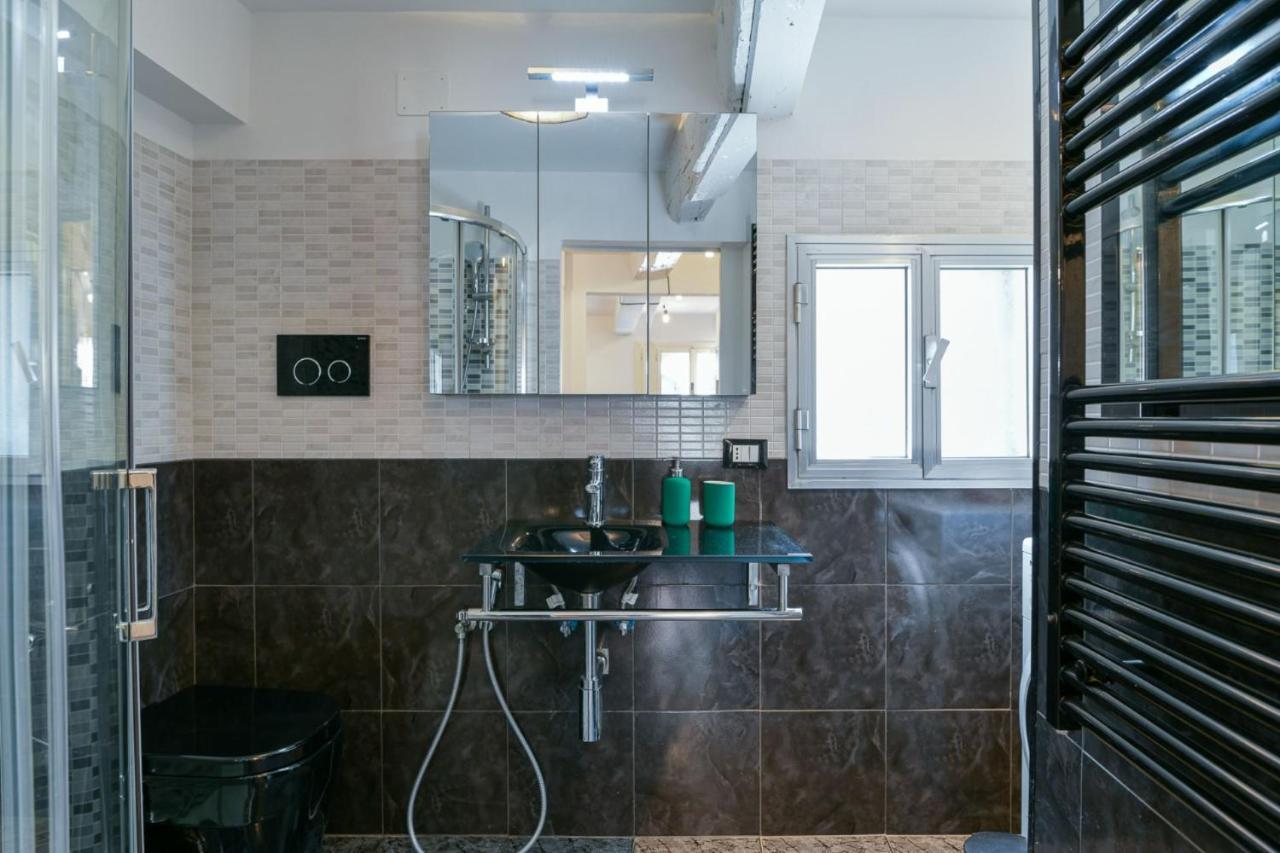 La Boheme Apartamento