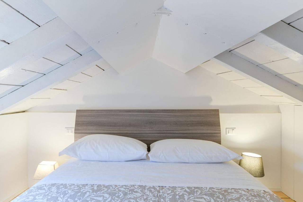 Apartamento La Boheme Venecia