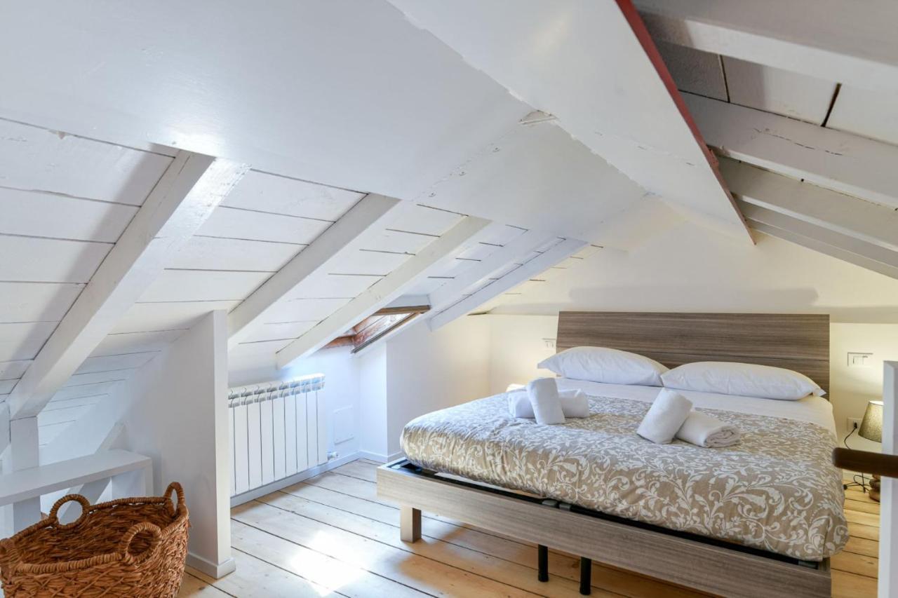 La Boheme Apartamento