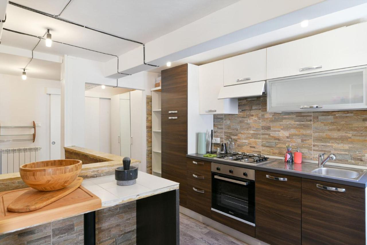La Boheme Apartamento
