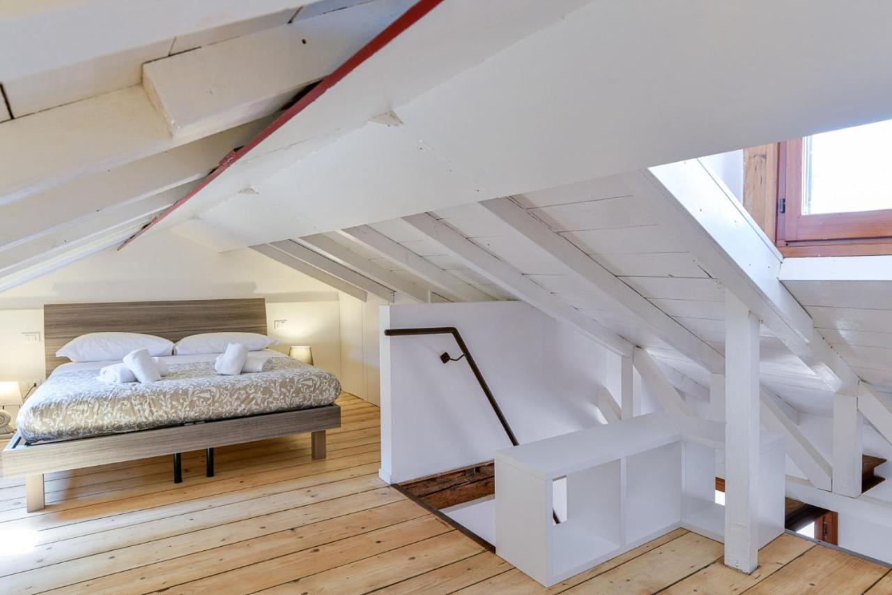 La Boheme Apartamento