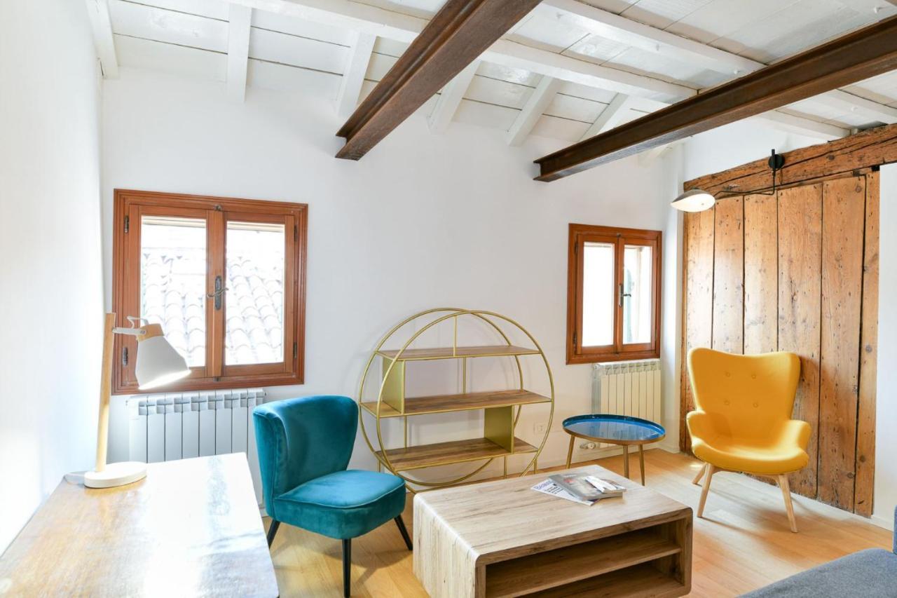 Apartamento La Boheme *