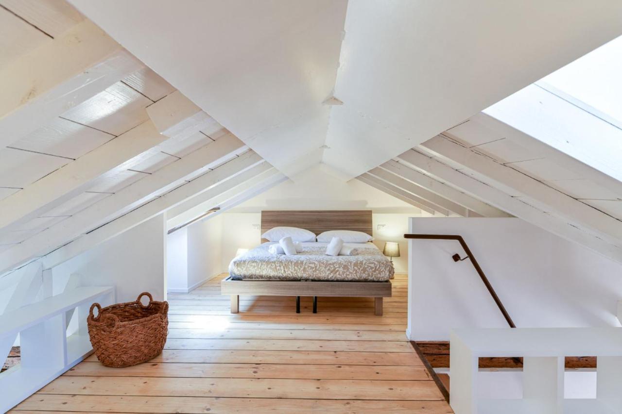 La Boheme Apartamento