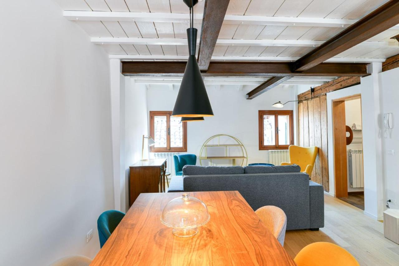 La Boheme Apartment Venedig