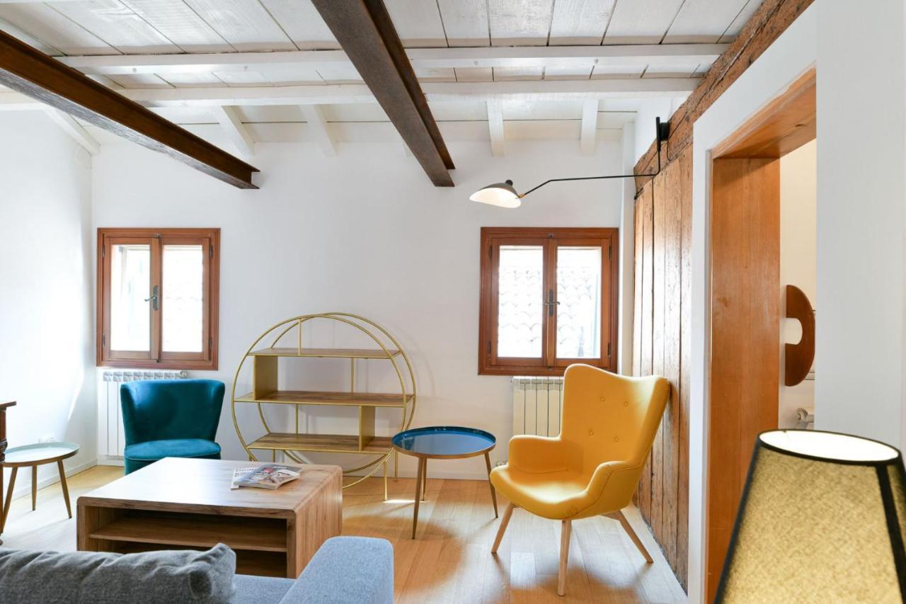 Apartamento La Boheme Venecia