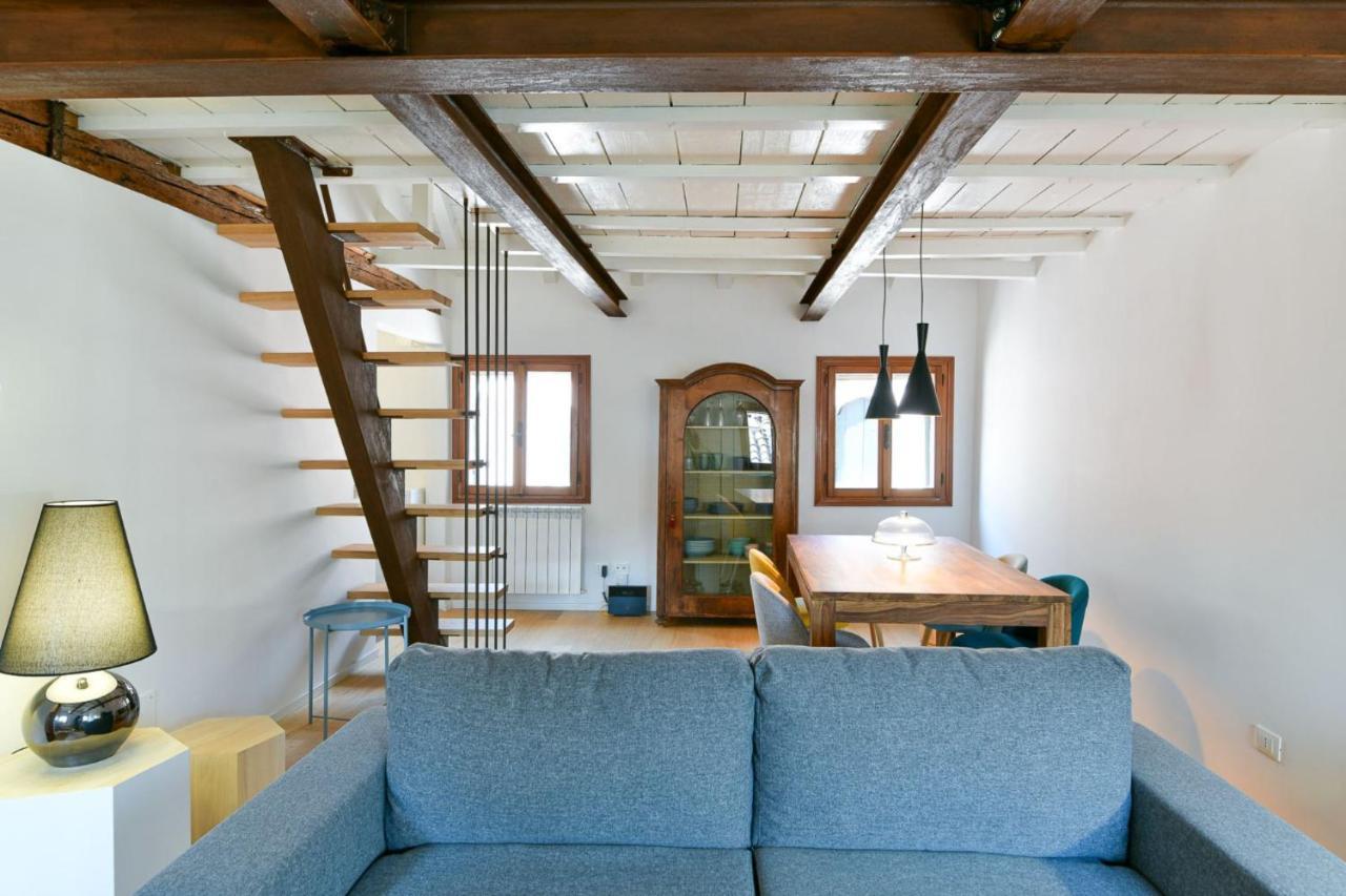 La Boheme Apartamento Venecia